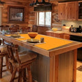Extra Large Silicone Mats For Kitchen Counter, 31.5'' x 23.6'' Silicone by QPIXDIGITAL