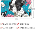 Baby Bath Mat Non Slip 26.8"x15.1" Bathtub Mat - Image 4