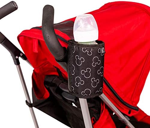 J.L. Childress Disney Baby Universal Cup N Stuff Stroller Cup Holder Mickey - Image 3