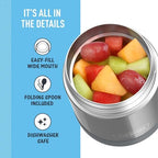 THERMOS FUNTAINER Kids Food Jar - Image 4