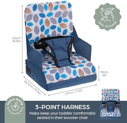 Dreambaby Dining Booster Seat - Image 3
