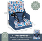 Dreambaby Dining Booster Seat - Image 3