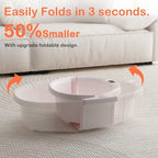 Collapsible Baby Bathtub - Image 5