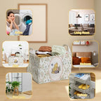 Winnie Nursery Storage Basket - Image 5