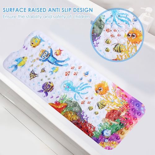 Anti Slip Shower Mats, Bath Mats - Image 5