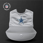 Smilo Silicone Bib - Image 4