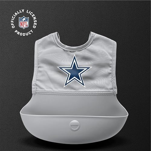 Smilo Silicone Bib - Image 4