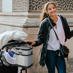 Mancro Breastmilk Cooler Bag - Image 7