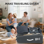 CARAMBOLA Stroller Bag for Airplane, Travel Bag - Image 5