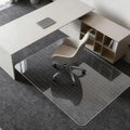Kuyal Desk Chair Mat for Carpet by Kuyal