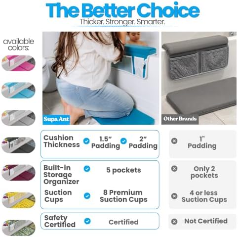 Certified Bath Kneeler - Image 6