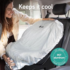 Baby Uma Infant Car Seat Cover Baby - Image 2