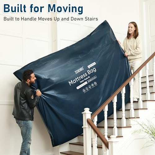 ZCHENBS® - Twin/Twin XL Mattress Bags - Image 2
