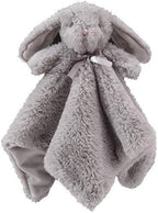 CREVENT Cozy Plush Baby Security Blanket, Loveys - Image 2