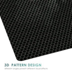 Vicwe Office Chair Mat for Carpet - Image 6