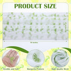 4 Pcs Margarita Table Runners 29x70 - Image 3