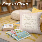 Girl Nursery Decor Thank Heaven - Image 4