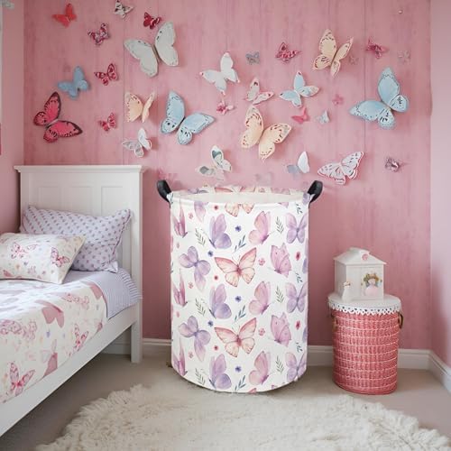 Baby Laundry Basket Baby Hamper - Image 4
