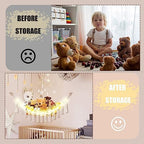 CERETIA Stuffed Animal Hammock - Image 4