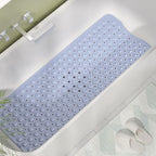 AmazerBath Shower Mat Non Slip 40 x 16 Inches, Shower Stall Mats - Image 2