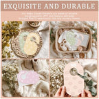 slapaflife Baby Closet Dividers, Double-Sided Cute Design Baby Clothes Dividers - Image 5