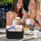 XUANGUO Small Woven Storage Baskets - Image 6