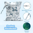 Wet Dry Bag for Swimsuits - Image 3