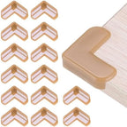 uxcell Corner Protectors, Furniture Corner Guard and Edges Safety Bumpers by uxcell