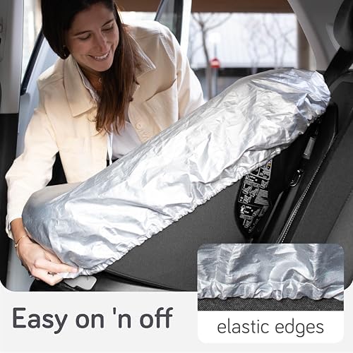 Baby Uma Infant Car Seat Cover Baby - Image 3