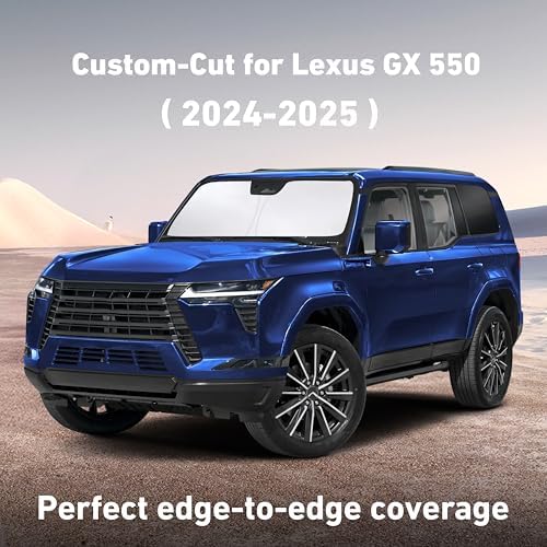 EcoNour Windshield Sunshade Compatible - Image 2