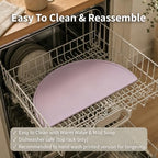 Silicone Placemats for Babies and Kids - Image 5