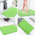 LuxStep Shower Mat Bathtub Mat, Non-Slip Bath Mat - Image 7