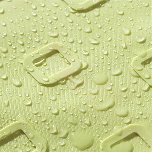 UKELER Non-Slip Baby Bath Mats Massage Shower Mat - Image 3