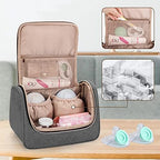 LUXJA Wearable Breast Pump Bag - Image 2
