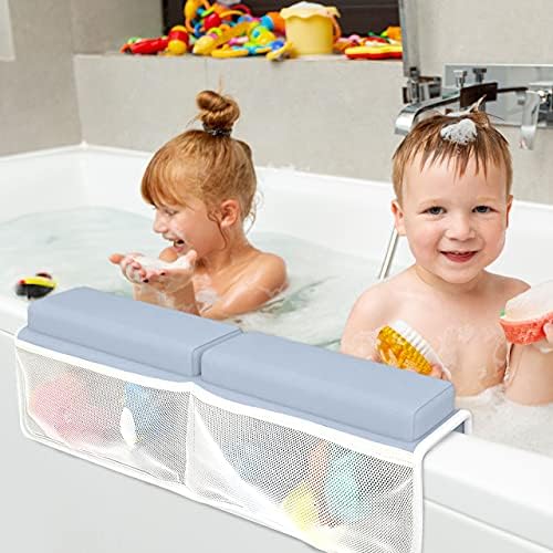 Bahoki Essentials Bath Kneeler Set - Image 3