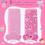 INFANZIA Soft Car Seat Strap Covers - Image 2