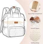 Breast Pump Bag Fit for Spectra S1 and S2, Pumping Bag - Image 2