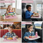 Domensi Silicone Suction Placemats - Image 6