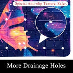 Shower Mat Non-Slip Bathtub Mats - Image 2