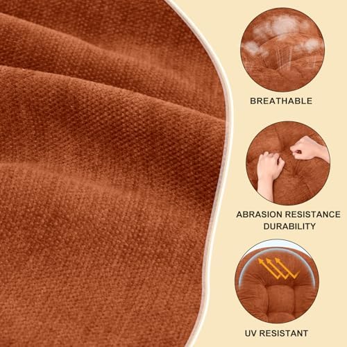 Rocking Chair Cushion - Image 2