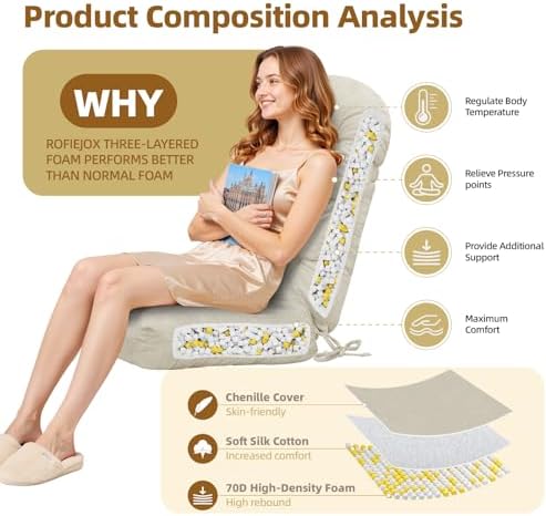 Rocking Chair Cushion - Image 4