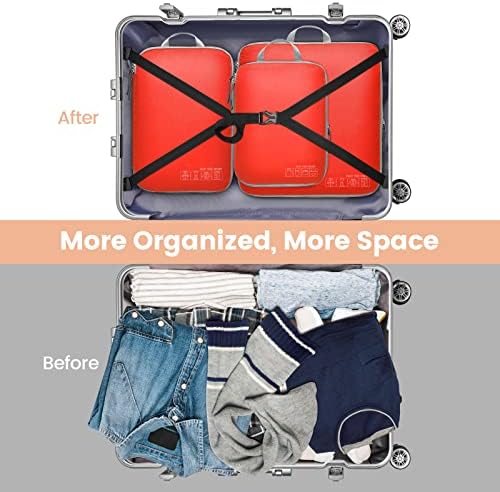 Cambond Compression Packing Cubes - Image 5