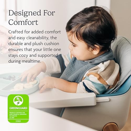 UPPAbaby Ciro High Chair Cushion - Image 2