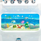 BOPPIE Non-Slip Bath Mat Shower Mats - Image 2