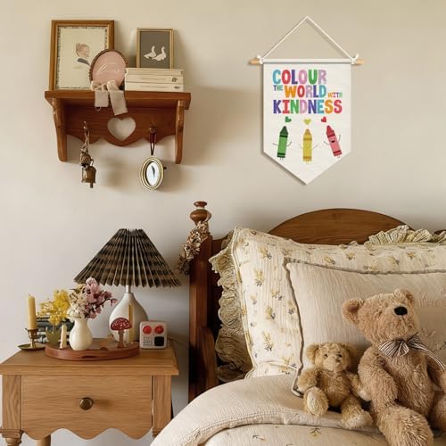 Kindergarten Classroom Decor, Inspirational Positive Banners - Image 2