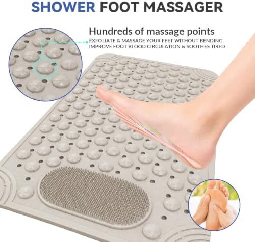 Shower Mat Non Slip Bathtub Mat - Image 5