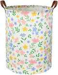 Girls Laundry hamper Baby Girl Hamper Kids Toy Storage Organizer Bins Gift by HIYAGON