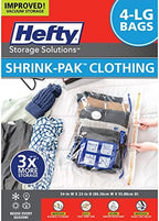 Hefty Shrink-Pak by HeftyShrinkPak
