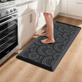 Mattitude 4/5 Inch Kitchen Mat, Waterproof Non-Slip Standing Mats and Rugs by Mattitude