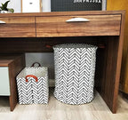 Rectangular Storage Box Basket for Baby, Kids or Pets - Image 6